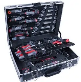 caja-de-herramientas-Connex-COX566116, connex cox566116, maletin de herramientas connex, maletin de herramientas